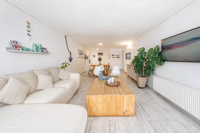 Departamento en arriendo en Viña del Mar — foto 9