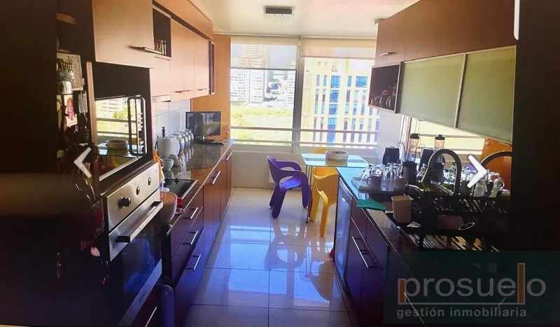 Departamento en arriendo en Concón — foto 3