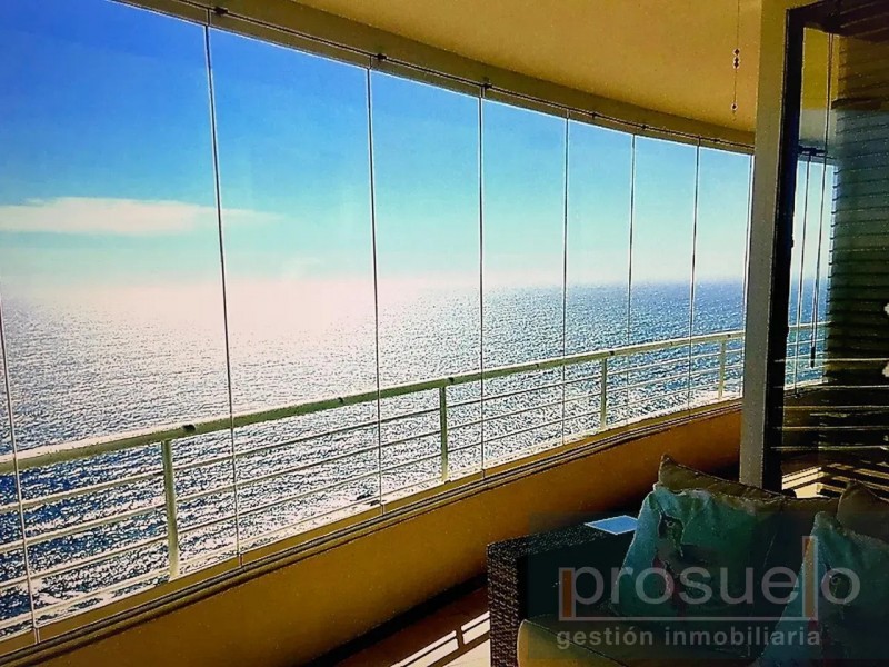 Departamento en arriendo en Concón — foto 6