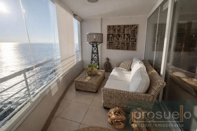 Departamento en arriendo en Concón — foto 7