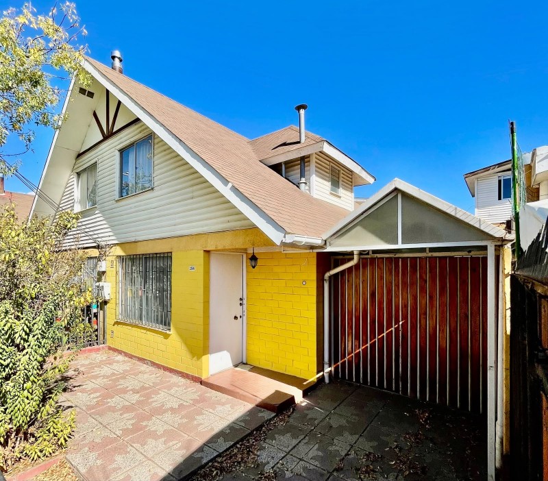 Casa en venta en Quilpué — foto 1