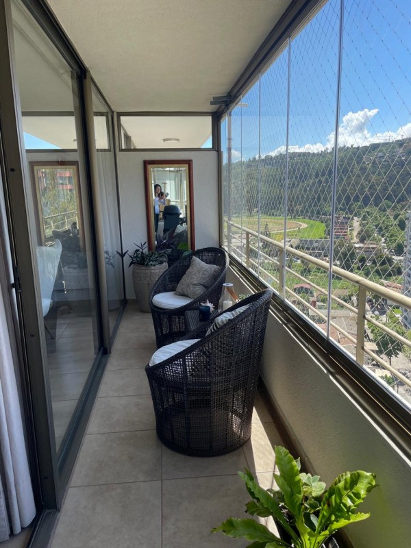 Departamento en venta en Viña del Mar — foto 2