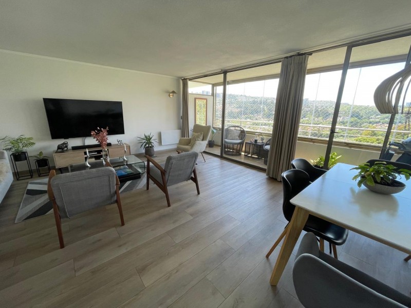 Departamento en venta en Viña del Mar — foto 3