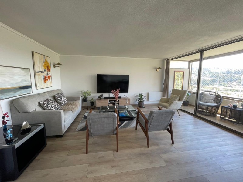 Departamento en venta en Viña del Mar — foto 4