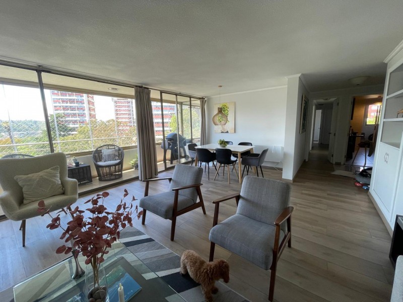 Departamento en venta en Viña del Mar — foto 5