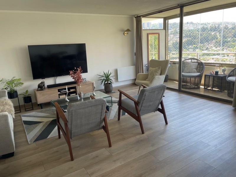 Departamento en venta en Viña del Mar — foto 6