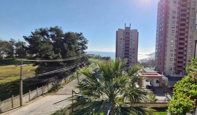 Departamento en venta en Viña del Mar — foto 8
