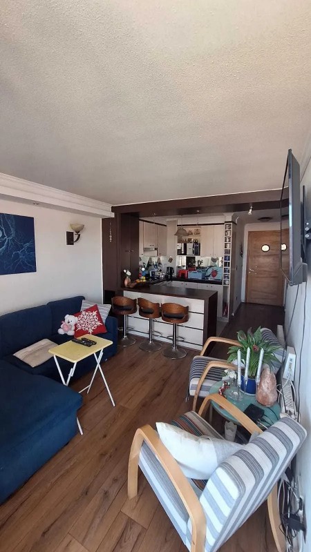 Departamento en venta en Viña del Mar — foto 2