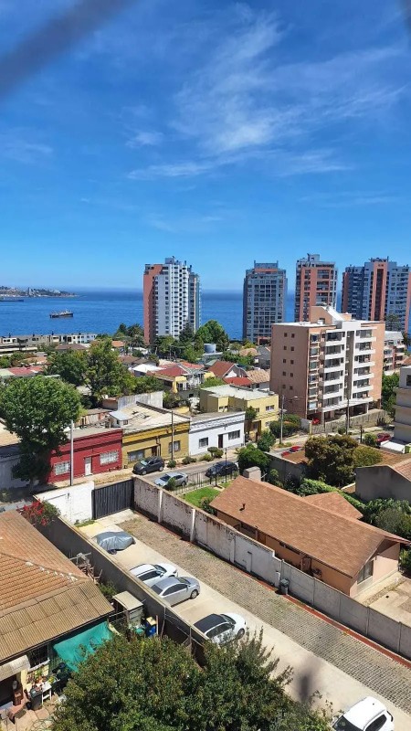 Departamento en venta en Viña del Mar — foto 3