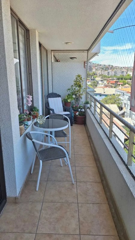 Departamento en venta en Viña del Mar — foto 4