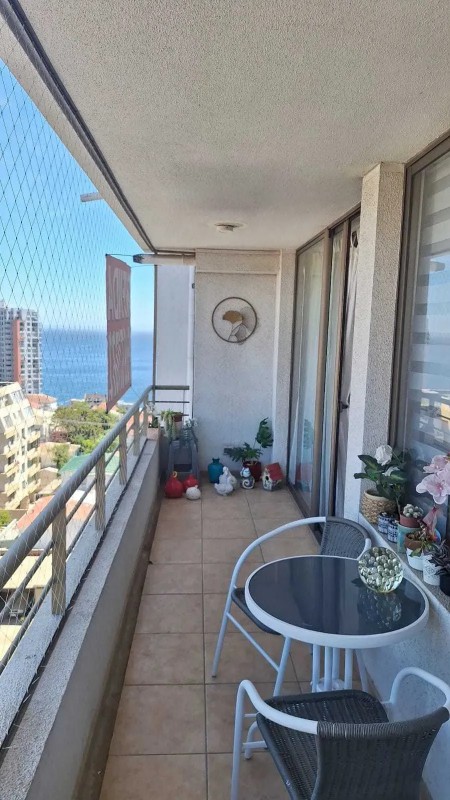 Departamento en venta en Viña del Mar — foto 9