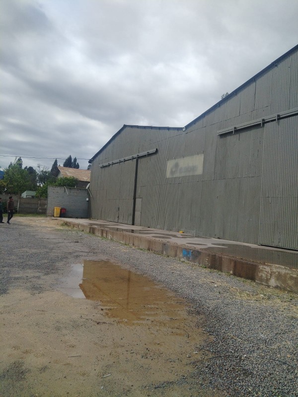 Bodega en arriendo en Villa Alemana — foto 2
