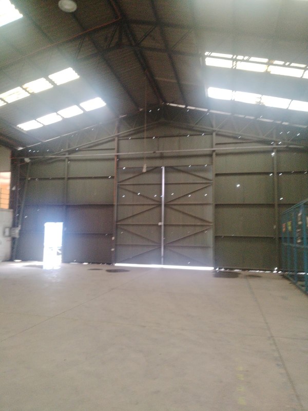 Bodega en arriendo en Villa Alemana — foto 3