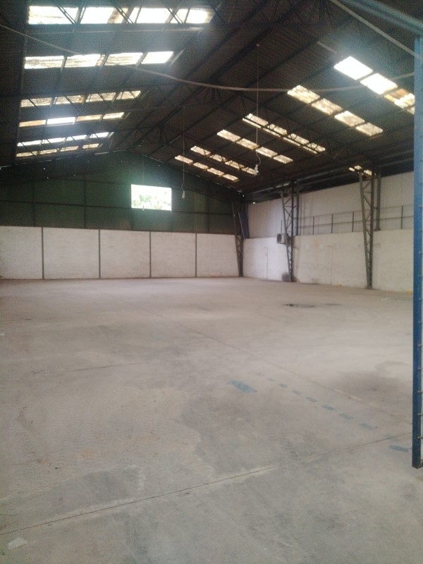 Bodega en arriendo en Villa Alemana — foto 5