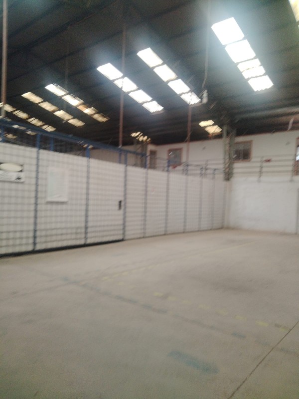 Bodega en arriendo en Villa Alemana — foto 6