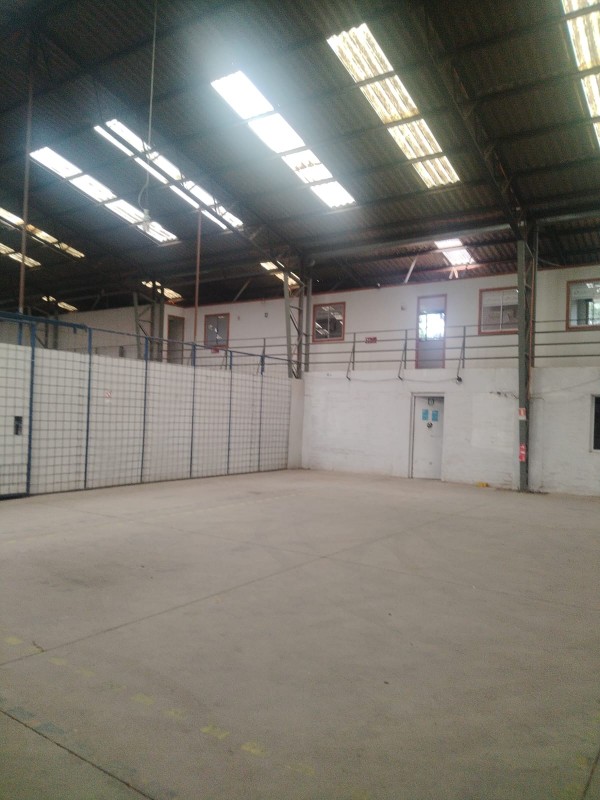 Bodega en arriendo en Villa Alemana — foto 7