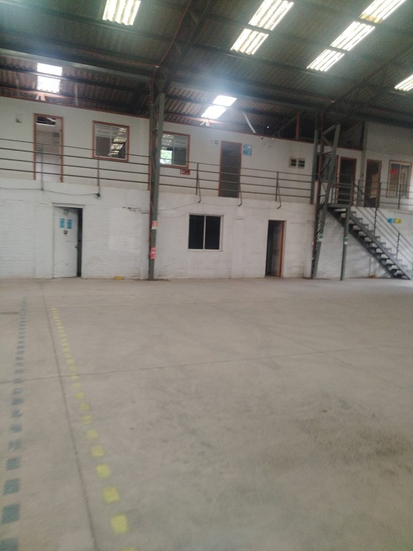 Bodega en arriendo en Villa Alemana — foto 8