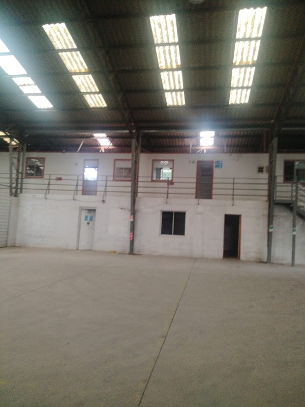 Bodega en arriendo en Villa Alemana — foto 9