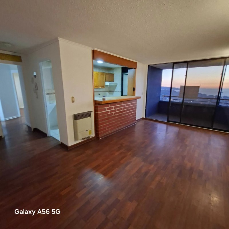 Departamento en arriendo en Viña del Mar — foto 5