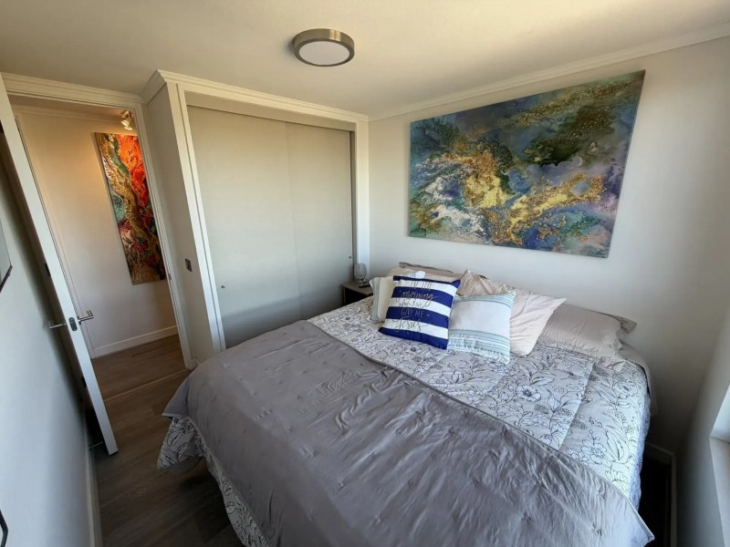 Departamento en venta en Concón — foto 4
