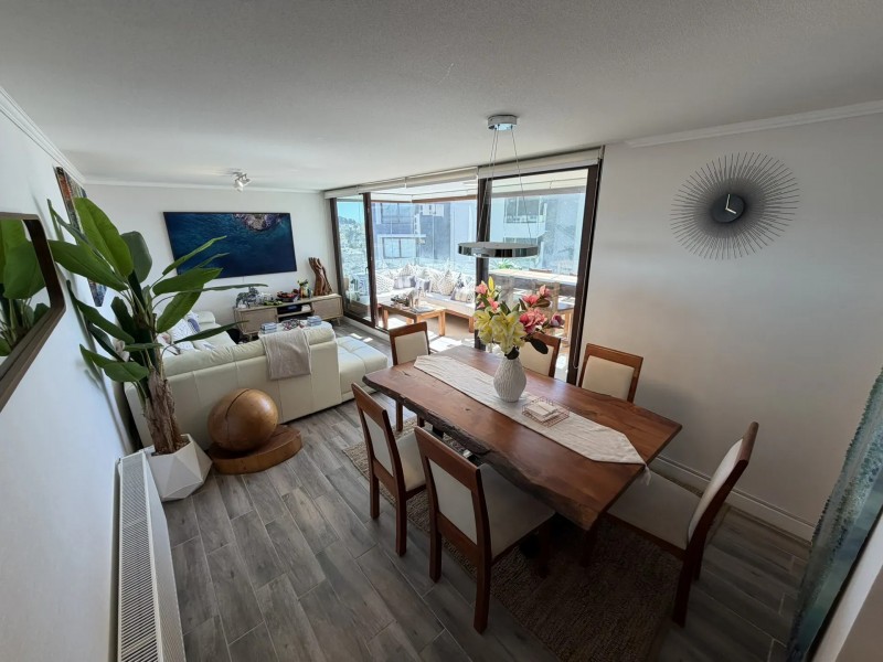 Departamento en venta en Concón — foto 7
