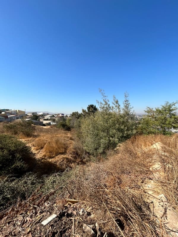 Terreno en venta en Villa Alemana — foto 1