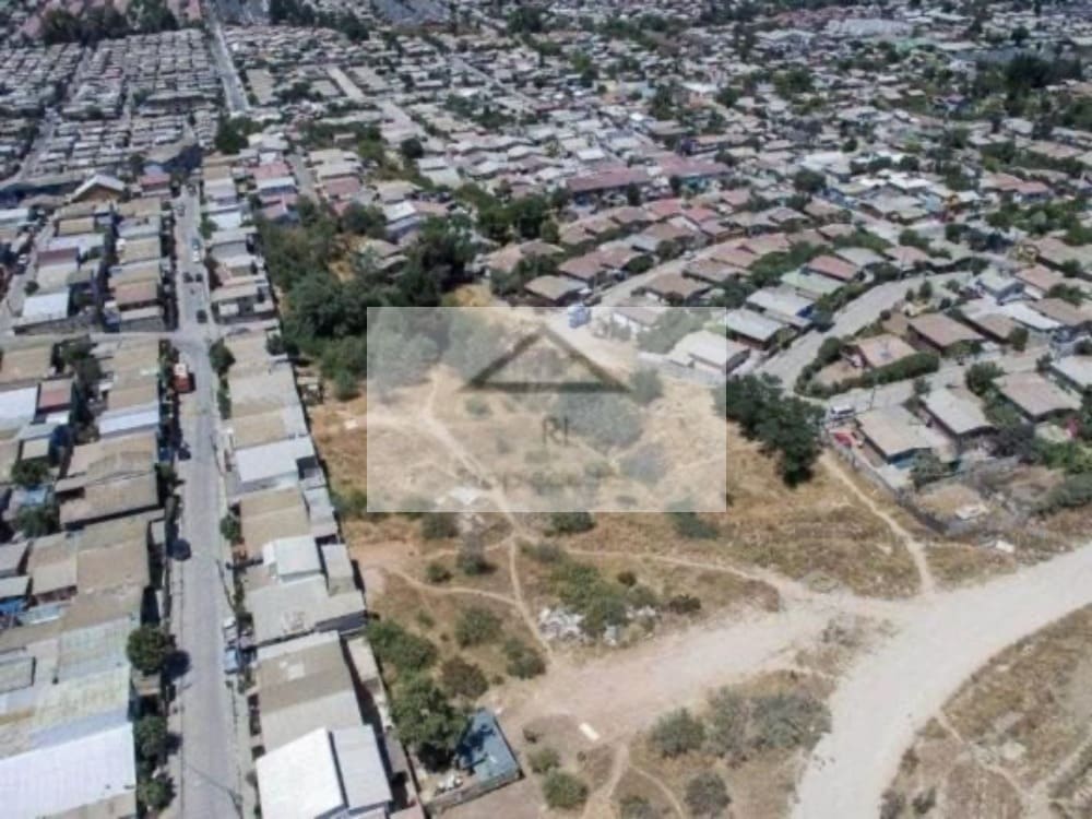 Terreno en venta en Villa Alemana — foto 2