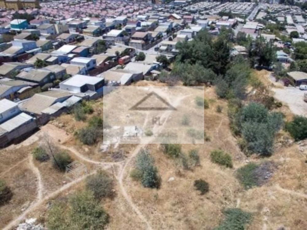 Terreno en venta en Villa Alemana — foto 4