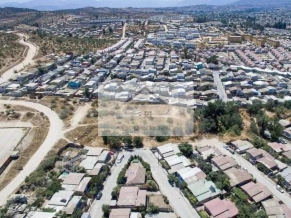 Terreno en venta en Villa Alemana — foto 6