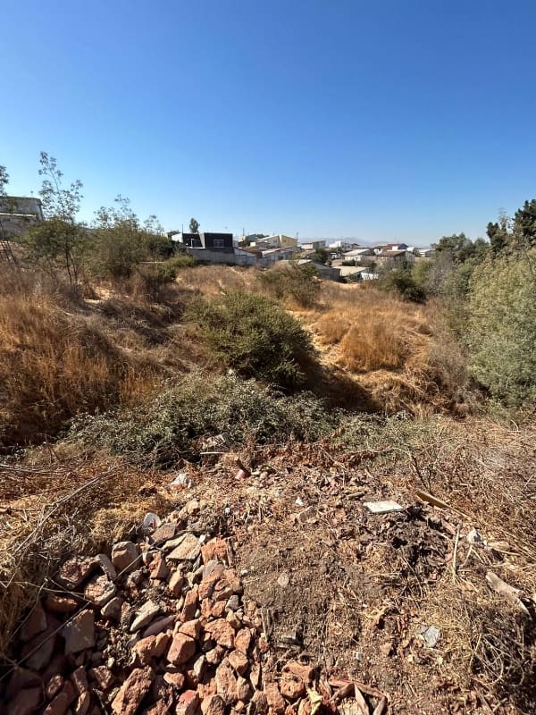 Terreno en venta en Villa Alemana — foto 9