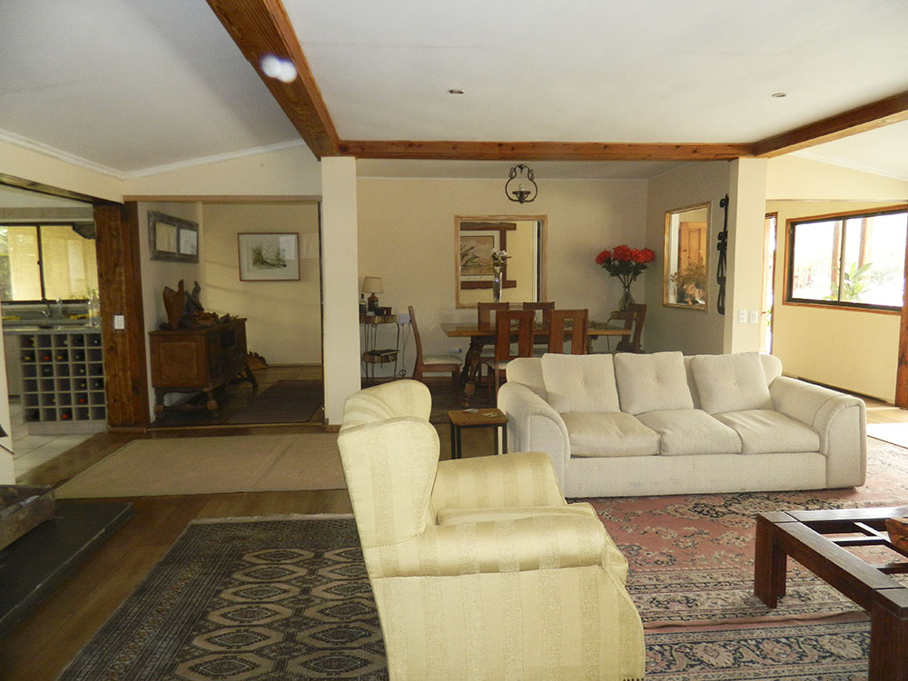 Casa en venta en Talagante — foto 1