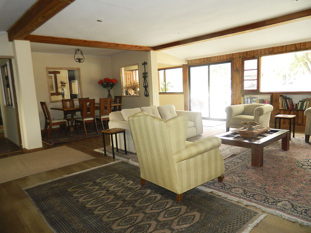 Casa en venta en Talagante — foto 2