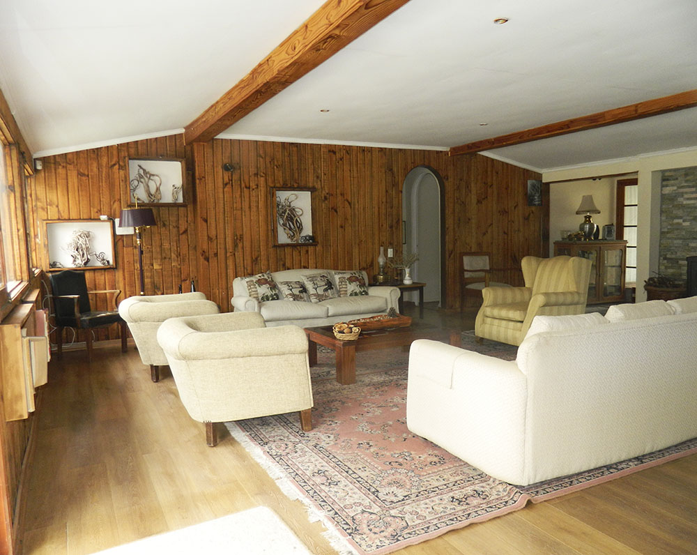 Casa en venta en Talagante — foto 3