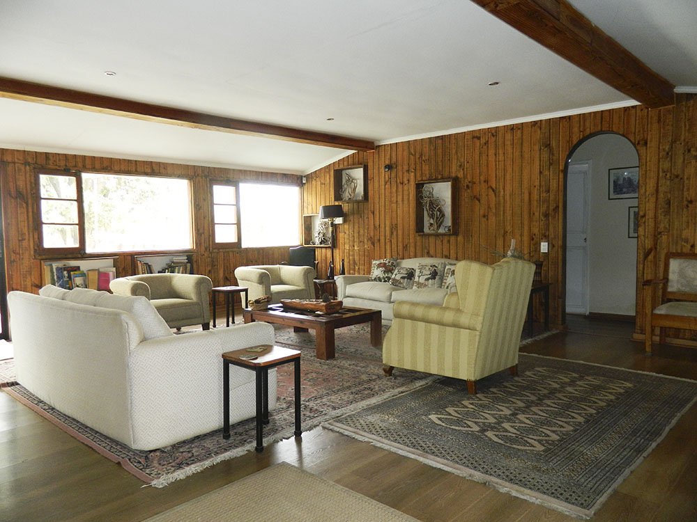Casa en venta en Talagante — foto 4