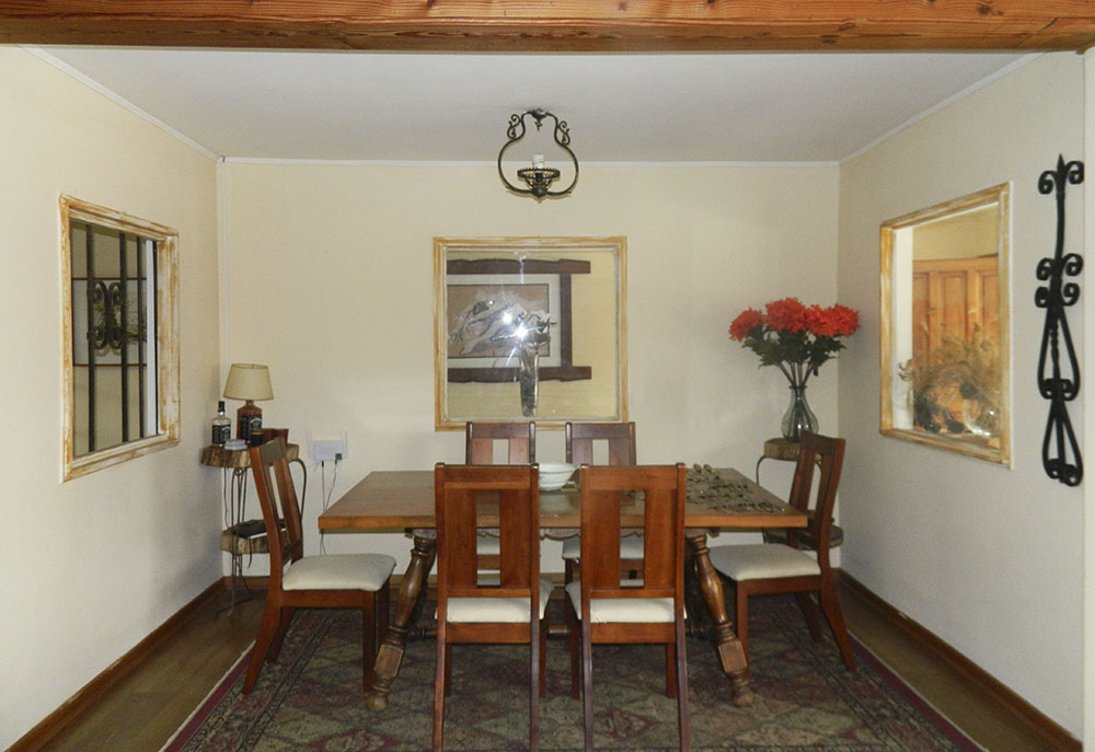 Casa en venta en Talagante — foto 5