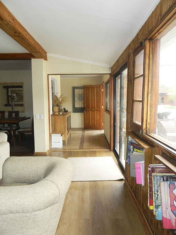 Casa en venta en Talagante — foto 6