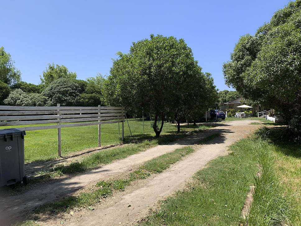 Parcela en venta en El Monte — foto 1