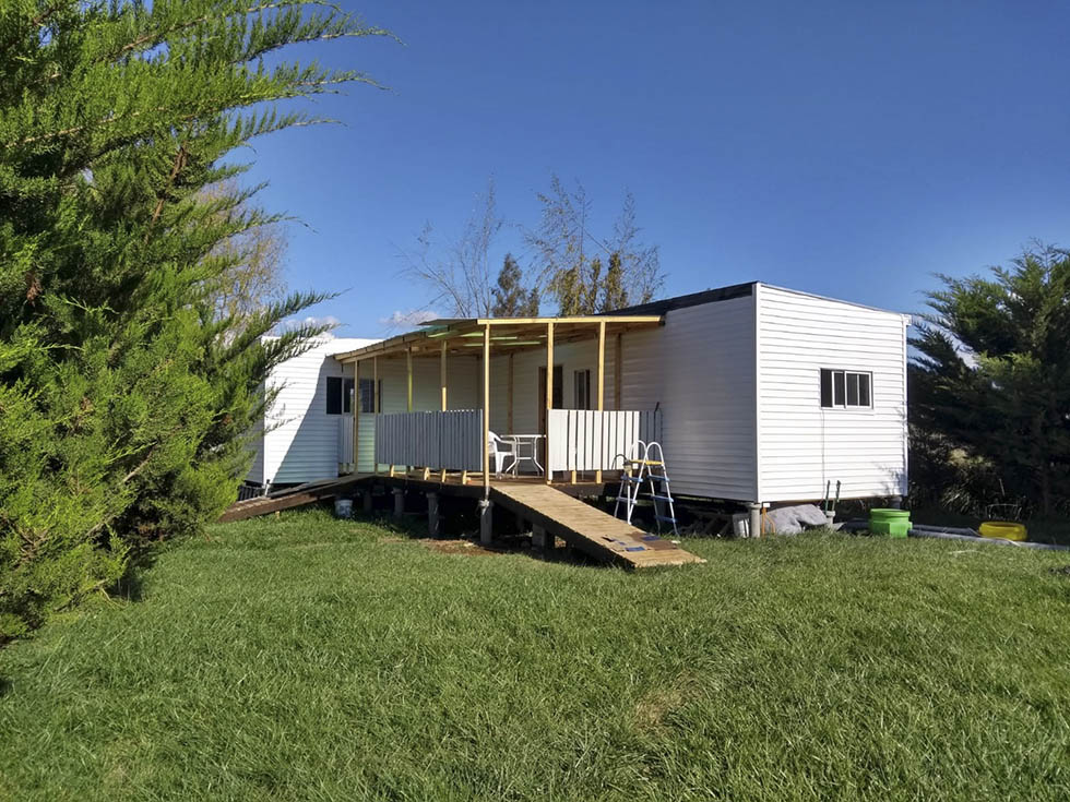 Parcela en venta en El Monte — foto 3