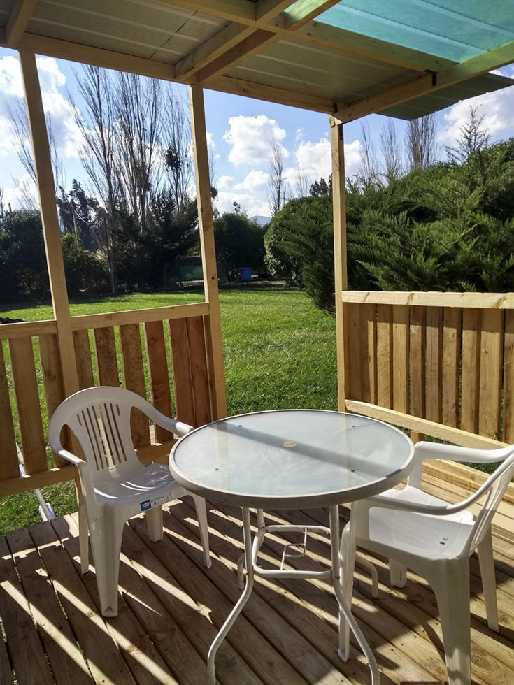 Parcela en venta en El Monte — foto 4