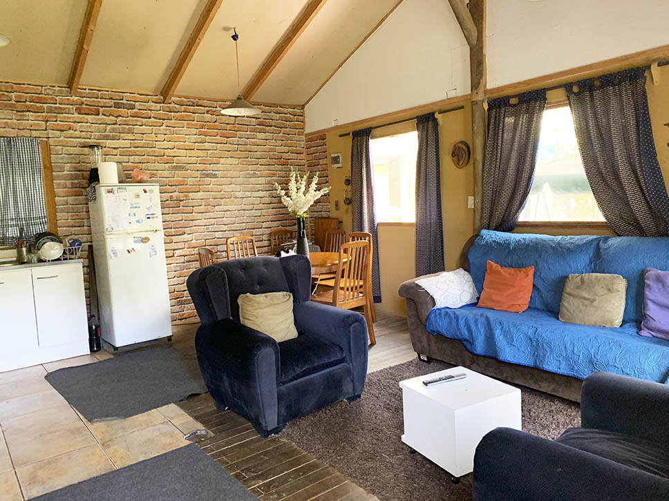 Parcela en venta en El Monte — foto 5