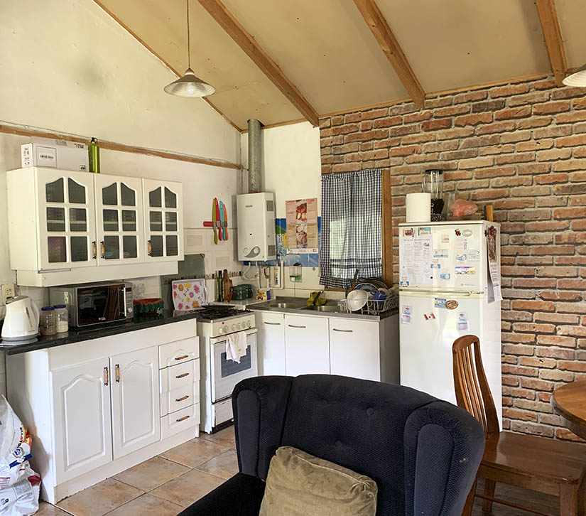 Parcela en venta en El Monte — foto 6