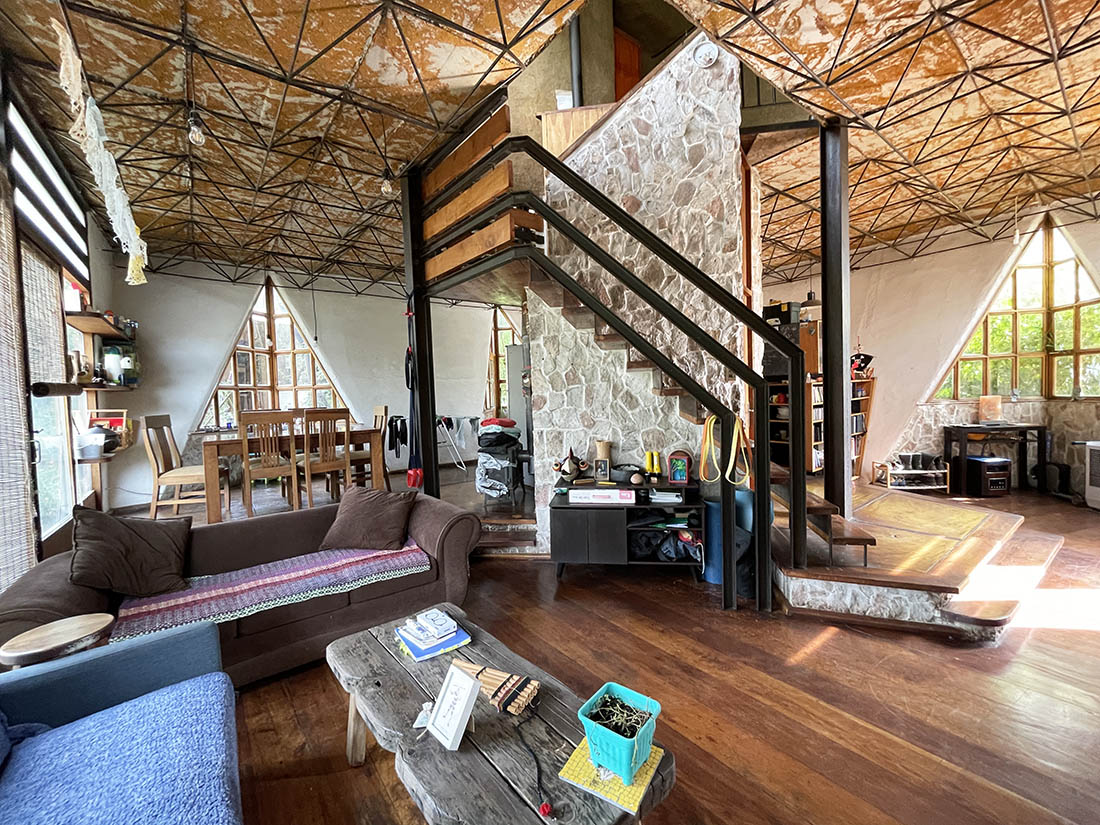 Casa en venta en Peñalolén — foto 1