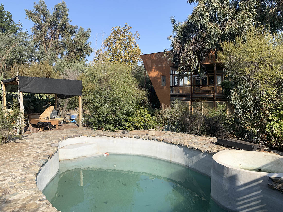 Casa en venta en Peñalolén — foto 2