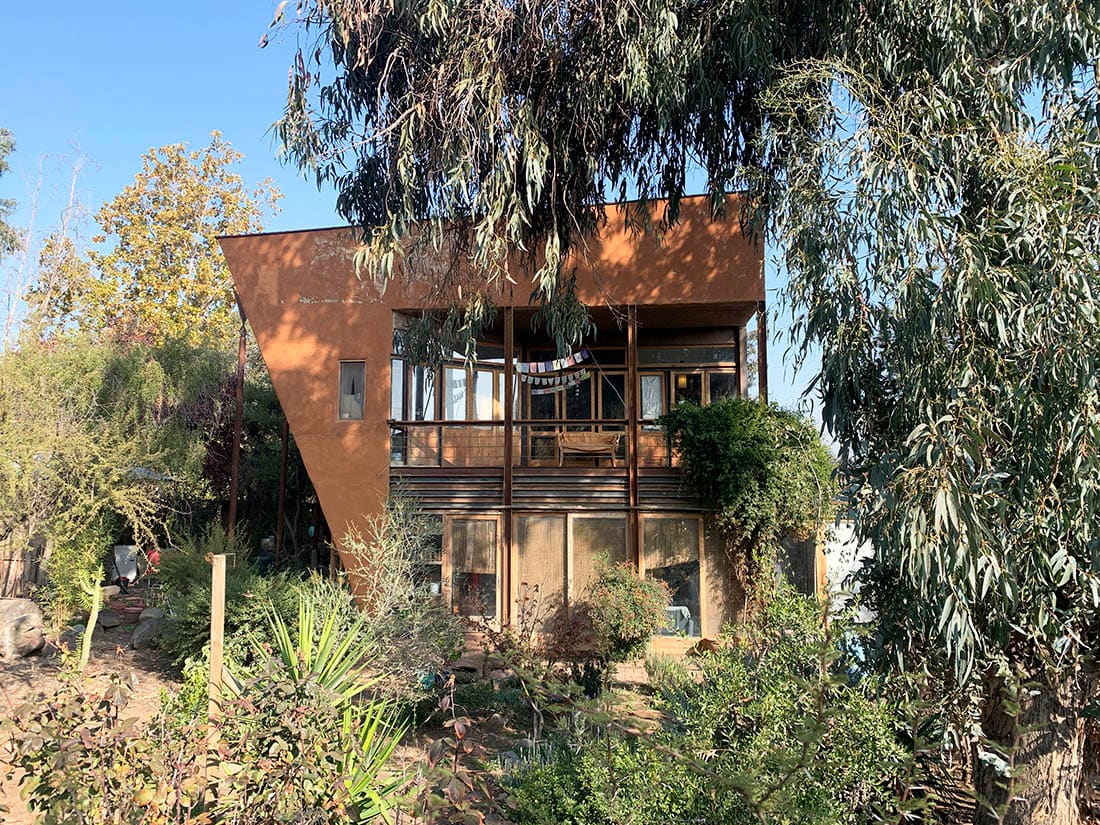 Casa en venta en Peñalolén — foto 3