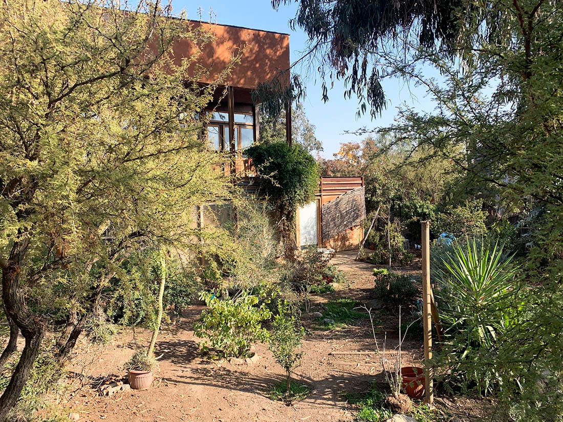Casa en venta en Peñalolén — foto 4