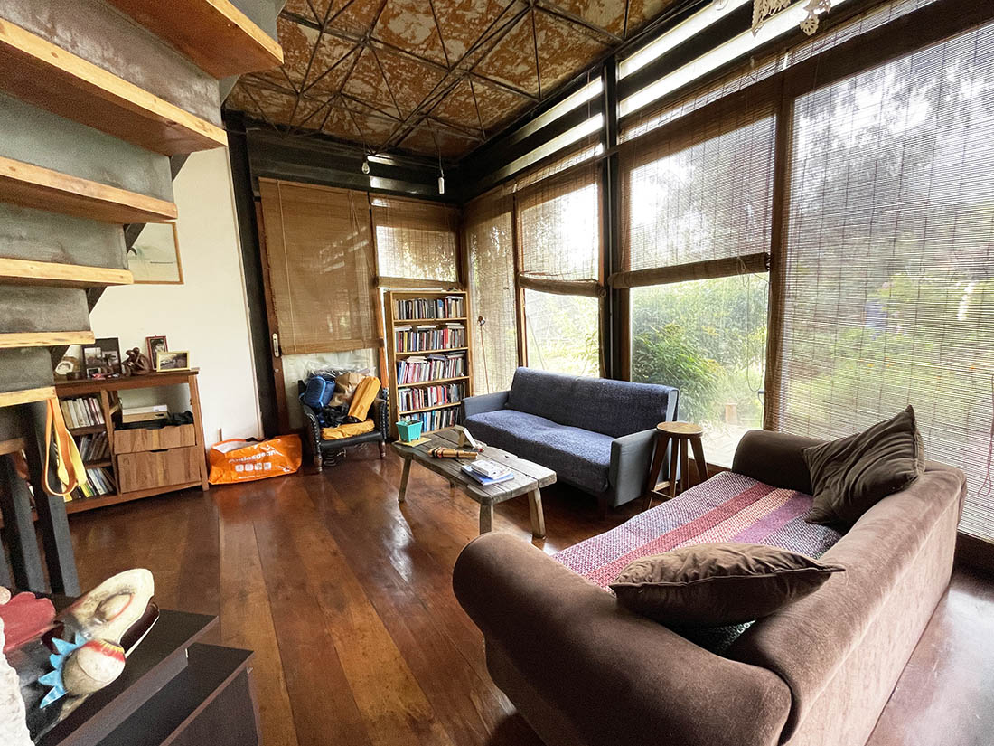 Casa en venta en Peñalolén — foto 8