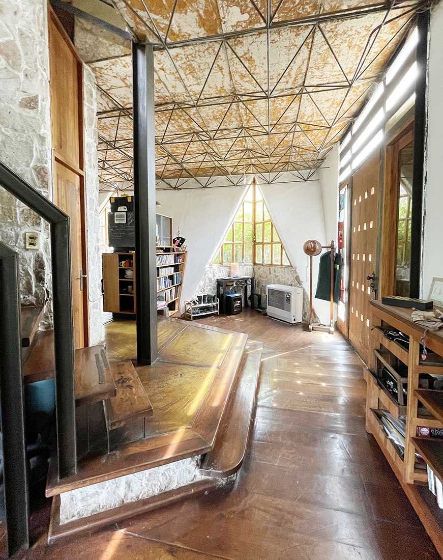 Casa en venta en Peñalolén — foto 9