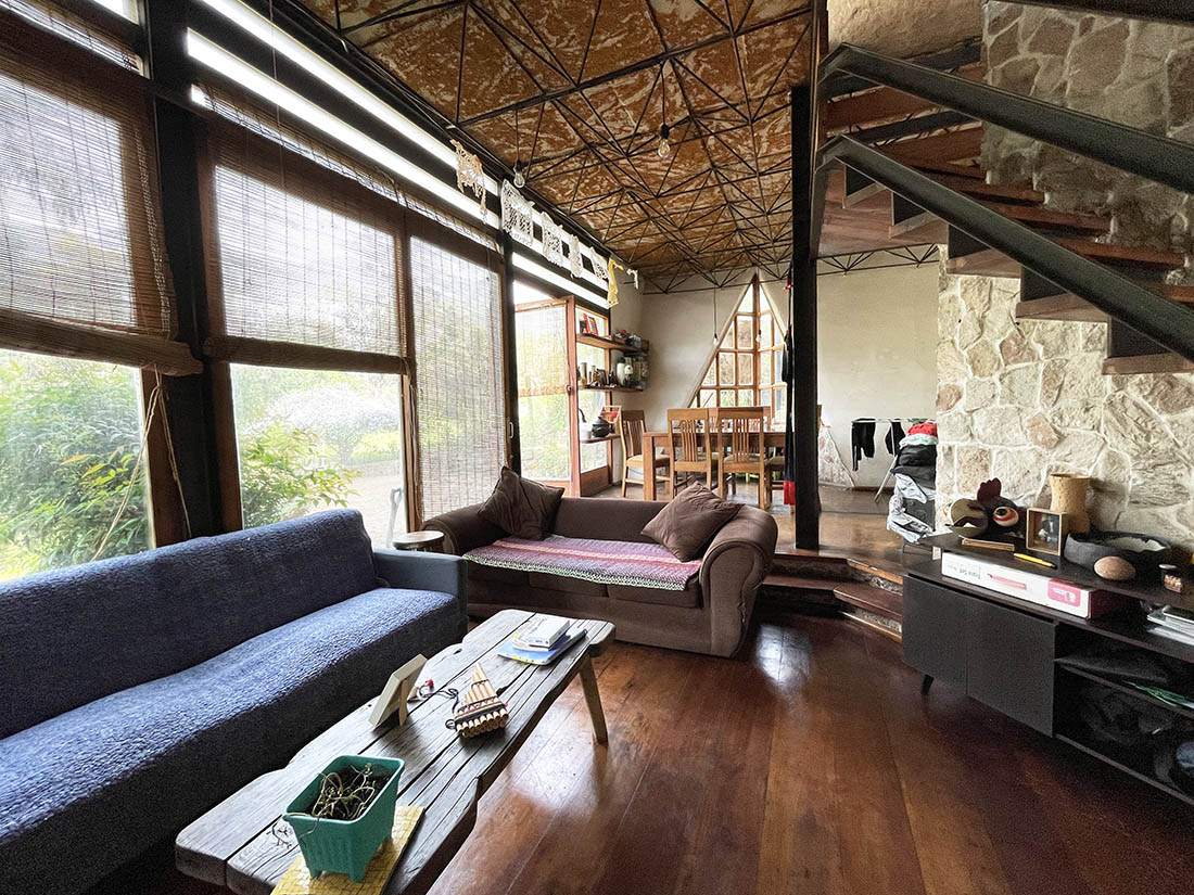 Casa en venta en Peñalolén — foto 10