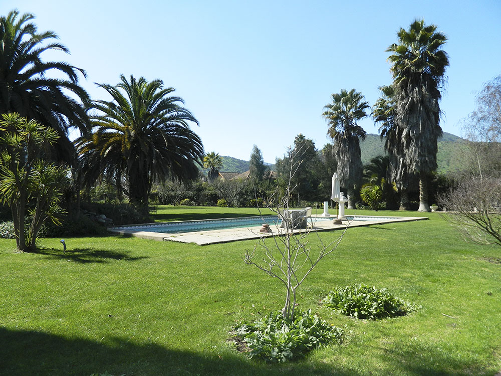 Casa en venta en Talagante — foto 1