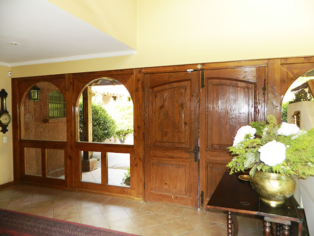 Casa en venta en Talagante — foto 3